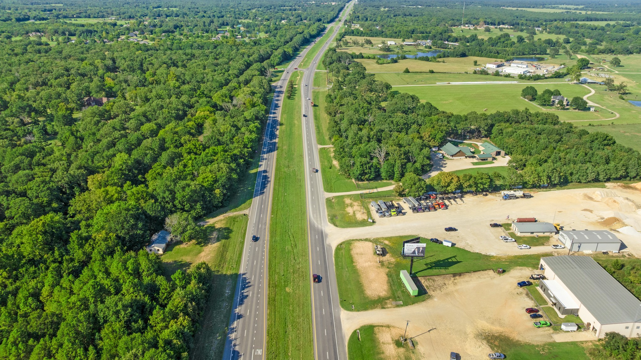3875 Us Highway 271 Highway N Powderly TX 75473