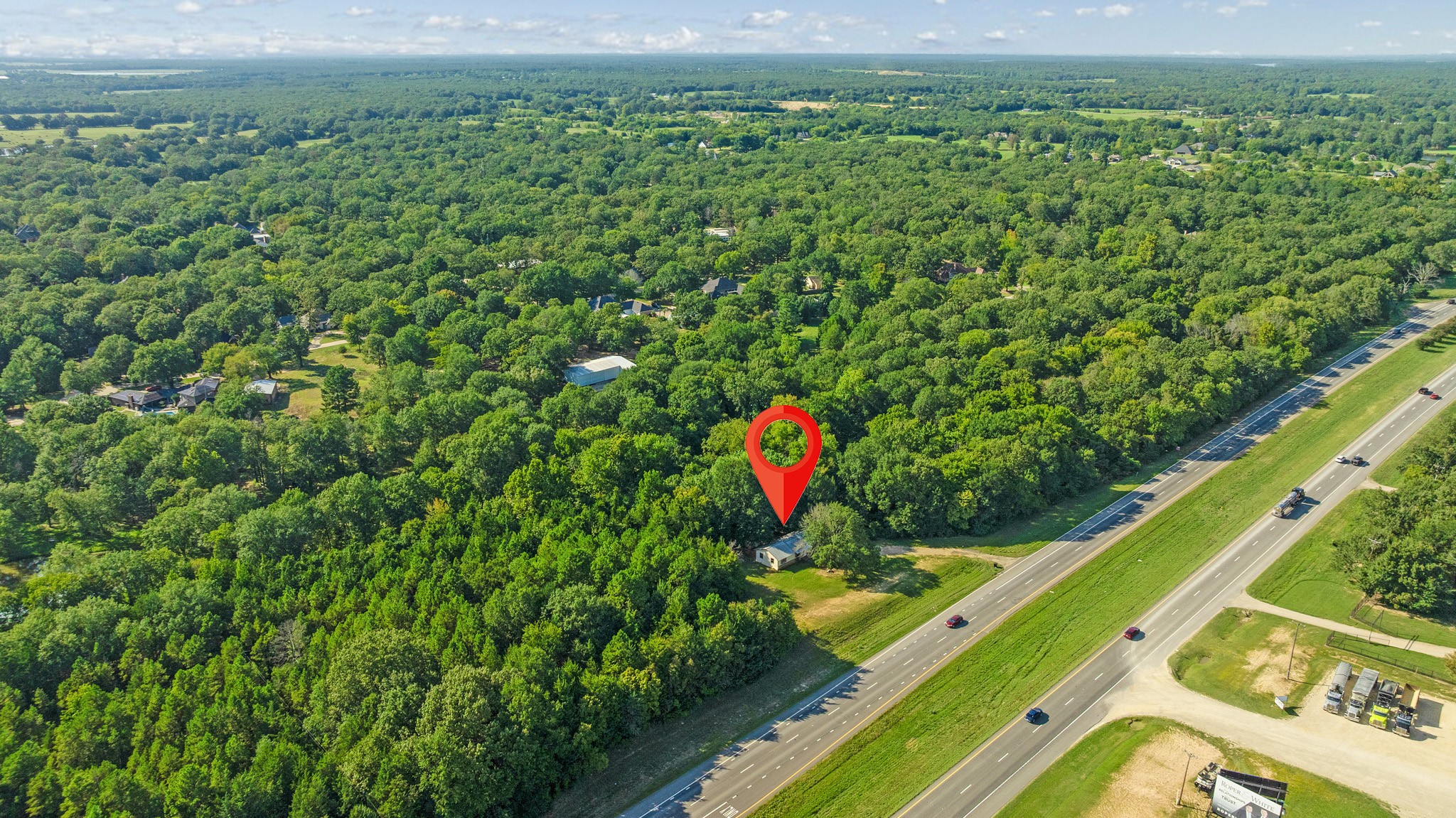 3875 Us Highway 271 Highway N Powderly TX 75473