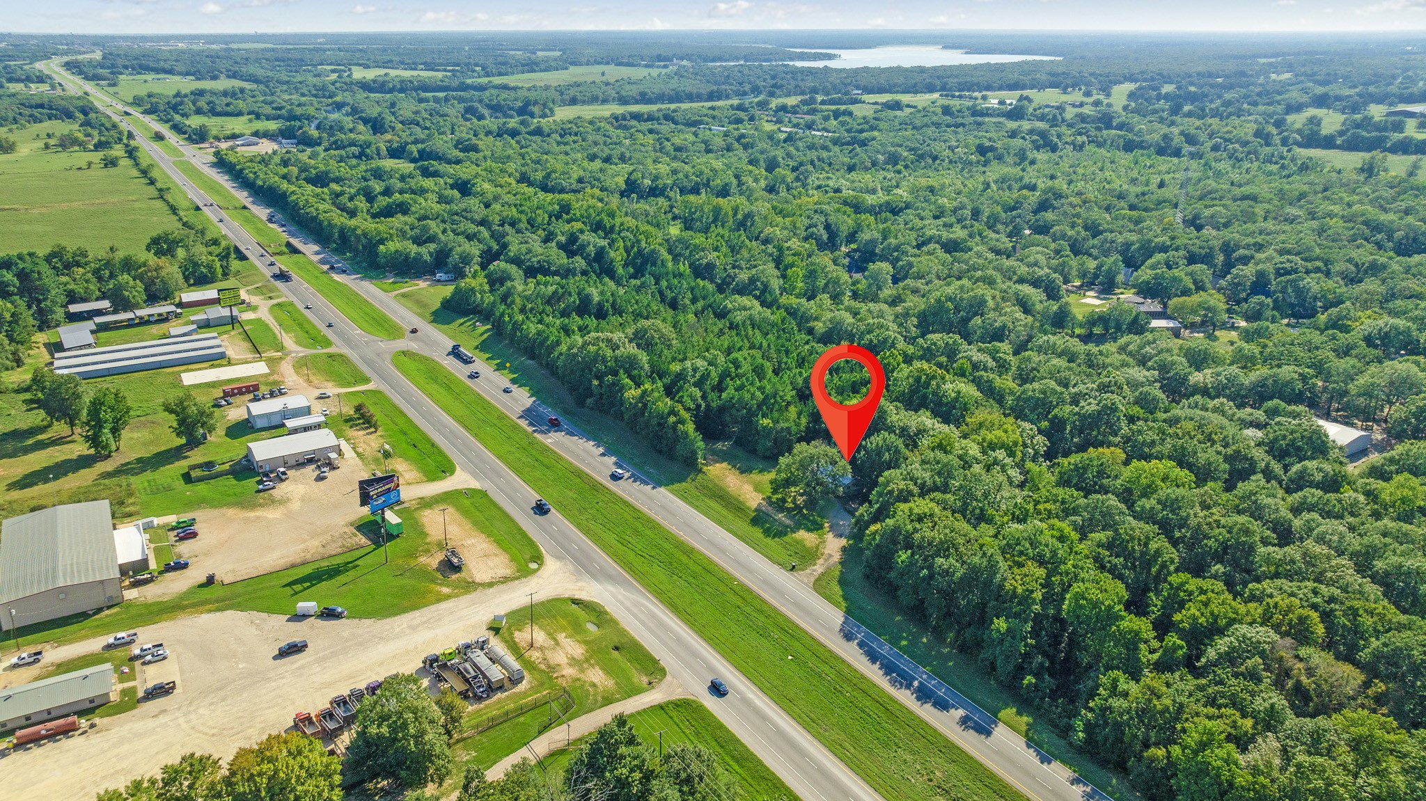 3875 Us Highway 271 Highway N Powderly TX 75473