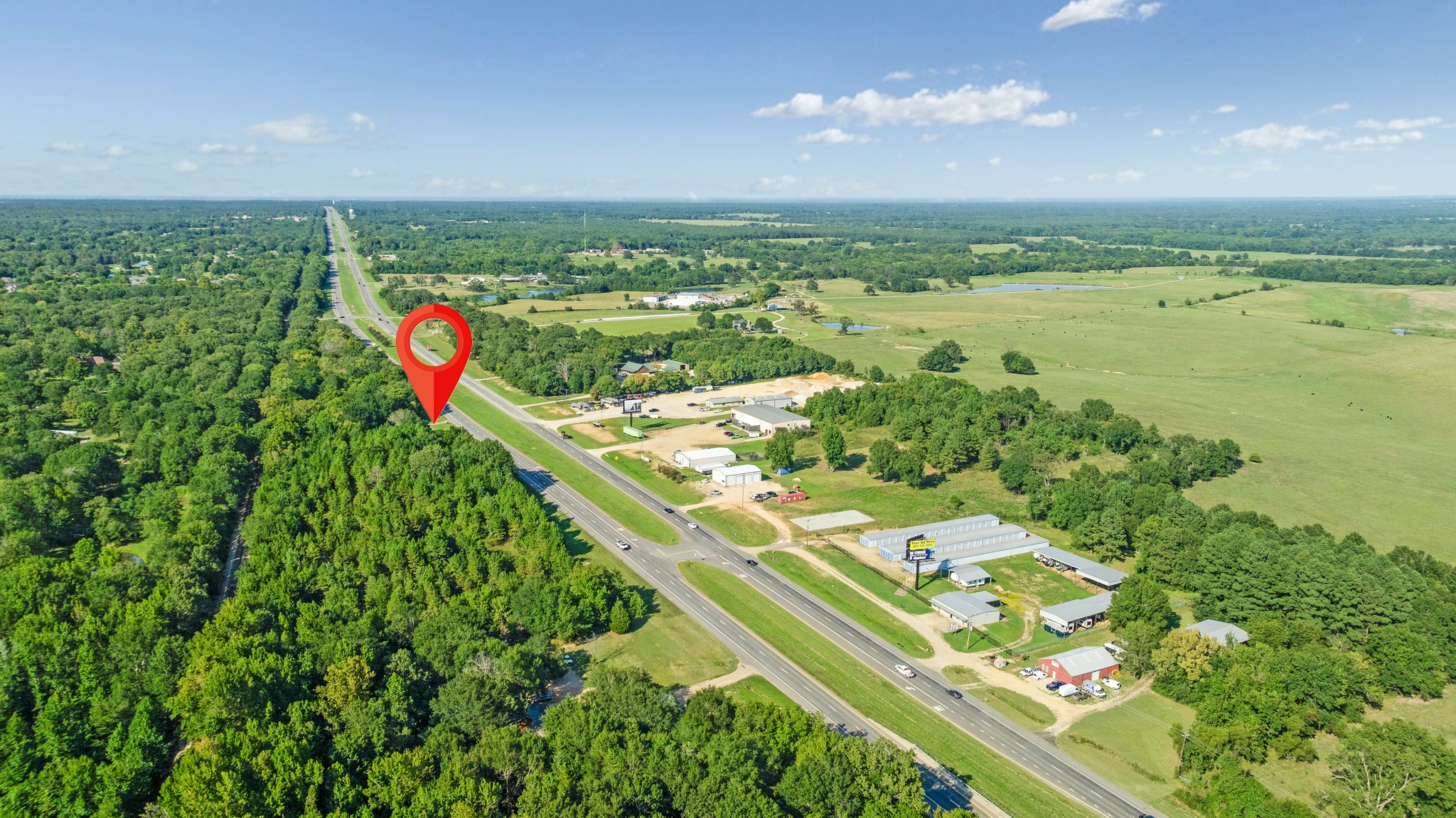 3875 Us Highway 271 Highway N Powderly TX 75473