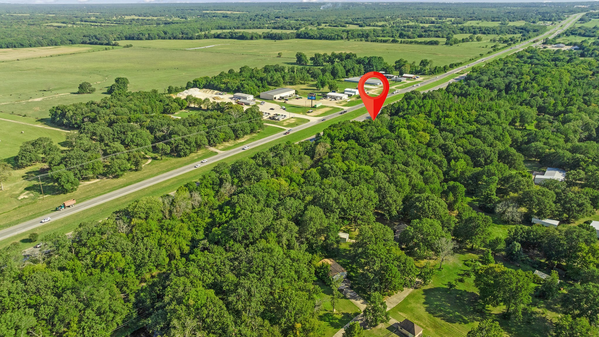 3875 Us Highway 271 Highway N Powderly TX 75473
