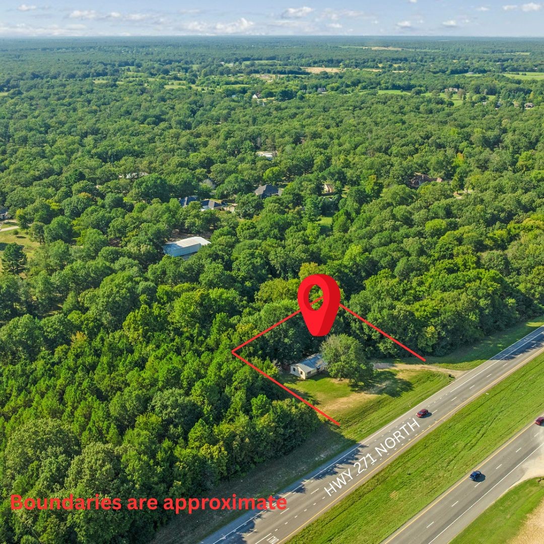 3875 Us Highway 271 Highway N Powderly TX 75473