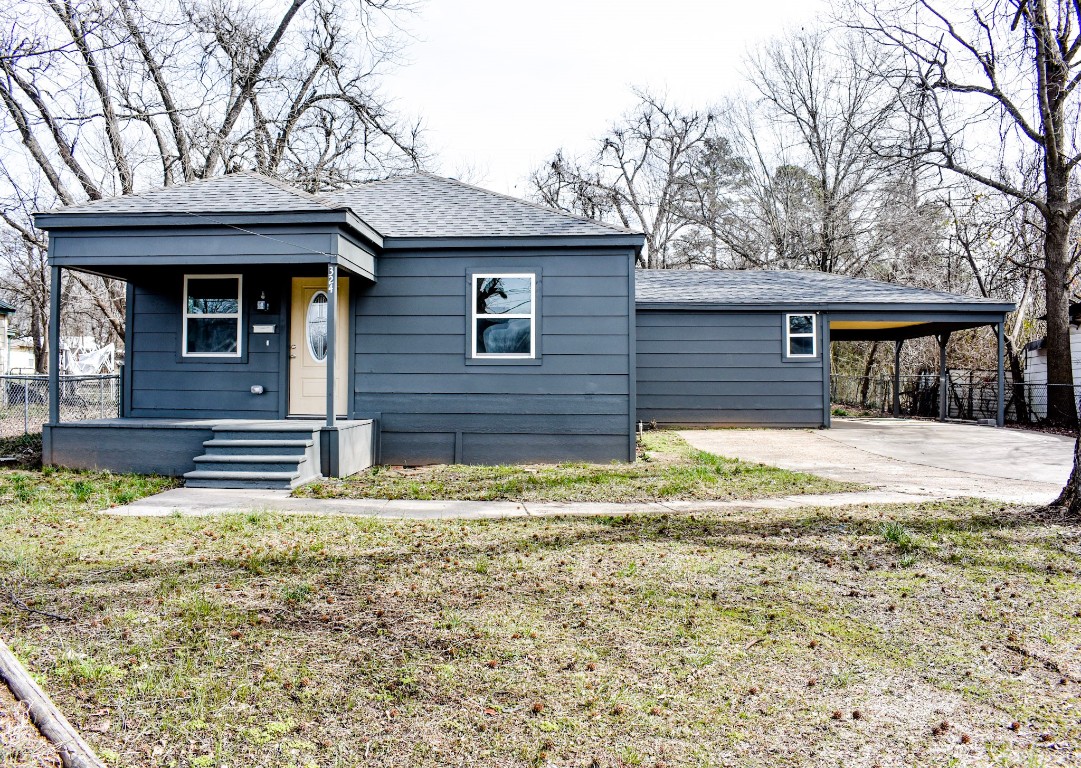 324 28th Street NE Paris TX 75460