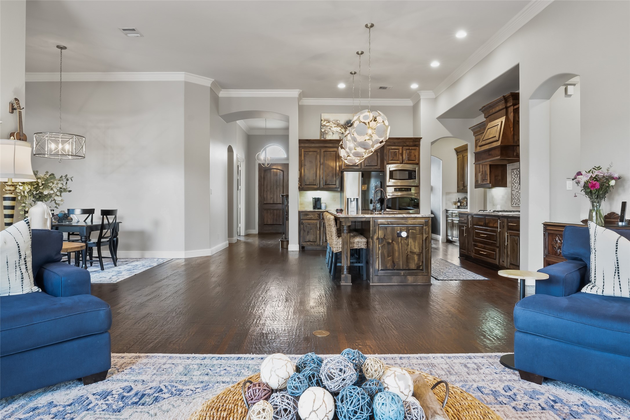 2213 Malin Drive Trophy Club TX 76262