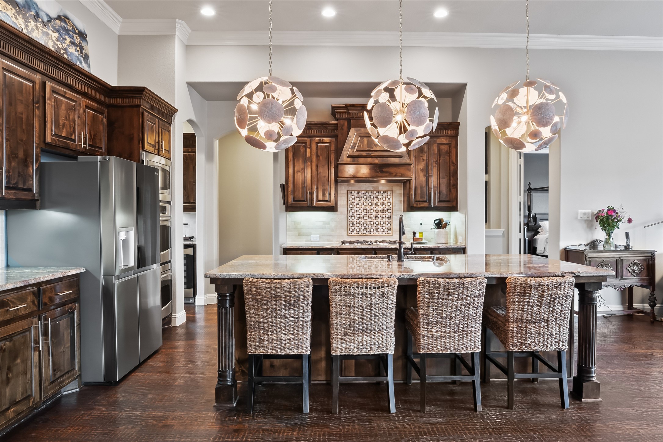 2213 Malin Drive Trophy Club TX 76262