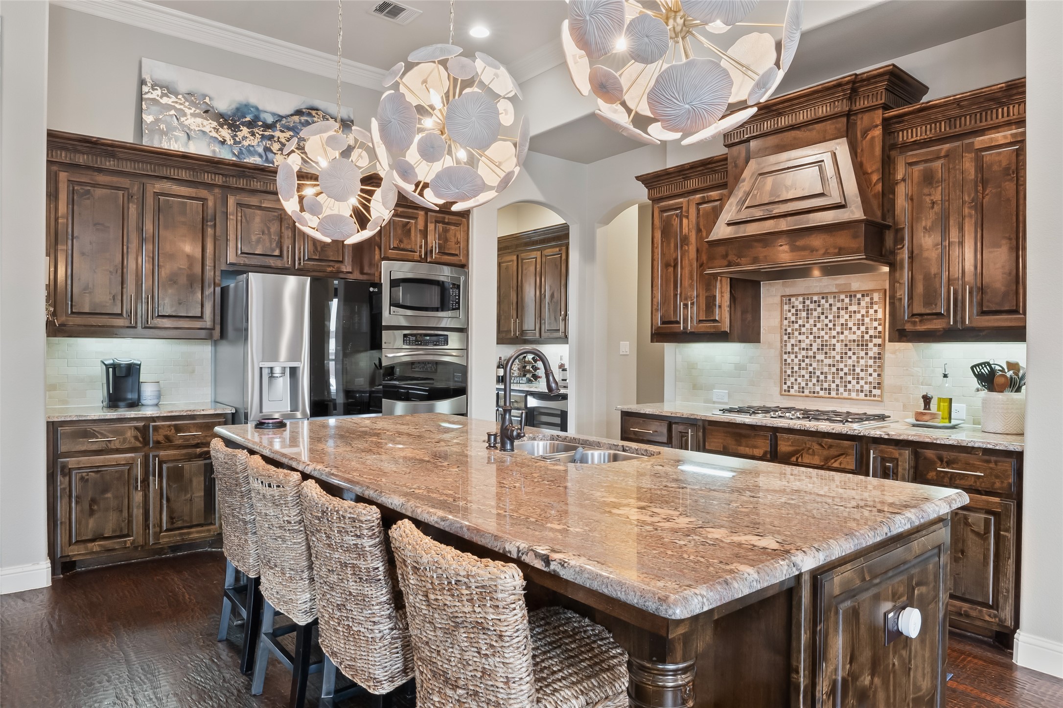 2213 Malin Drive Trophy Club TX 76262