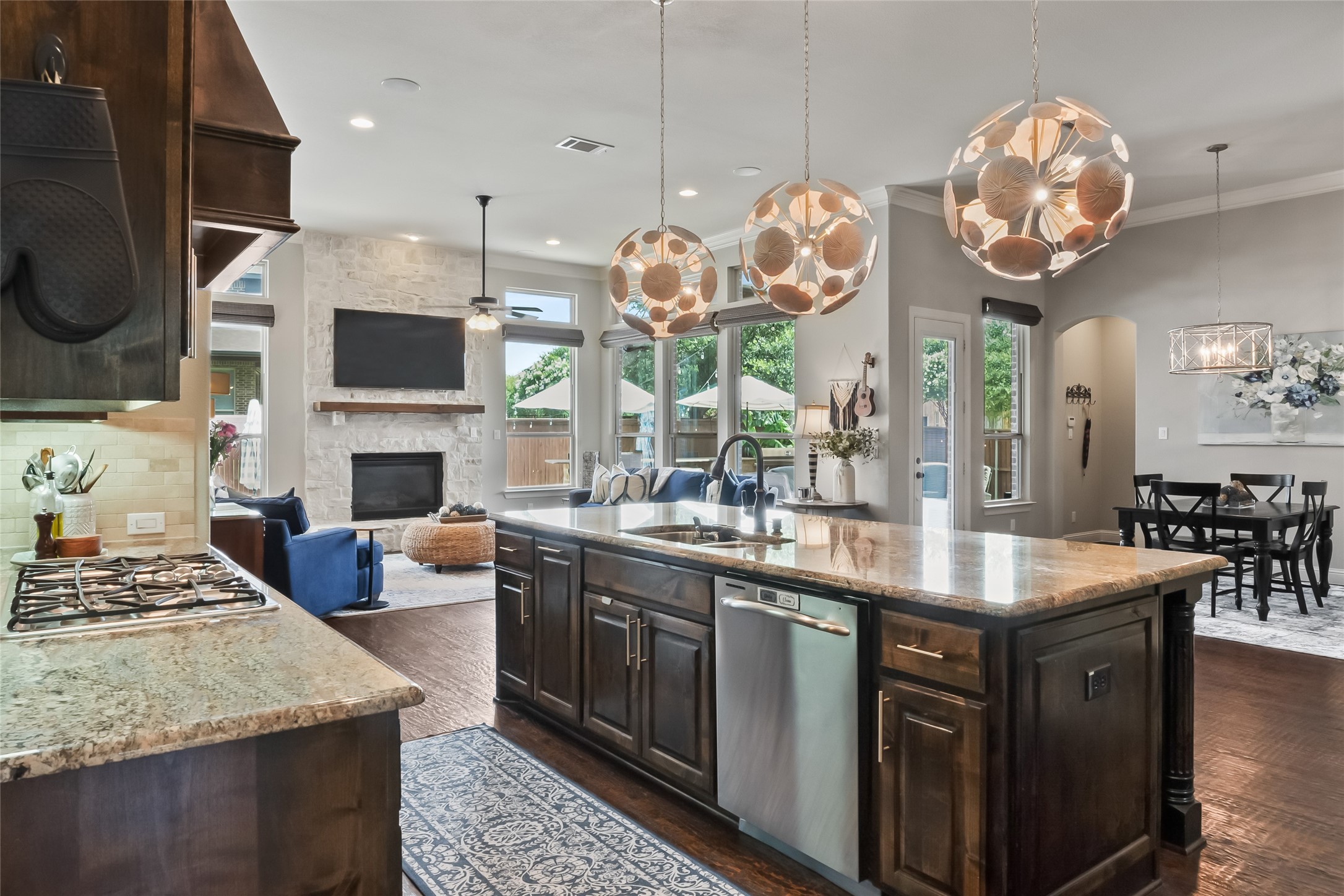 2213 Malin Drive Trophy Club TX 76262