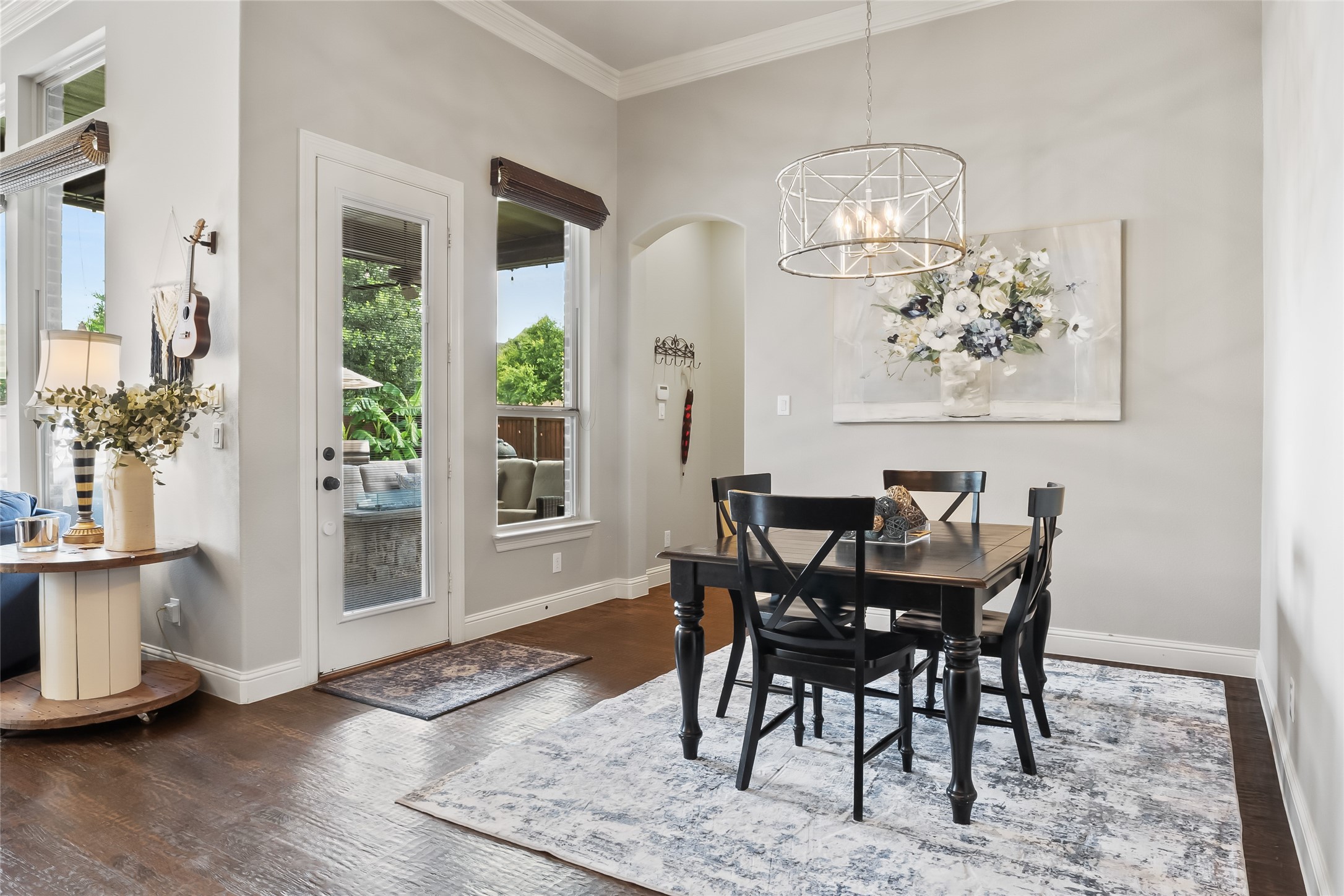 2213 Malin Drive Trophy Club TX 76262
