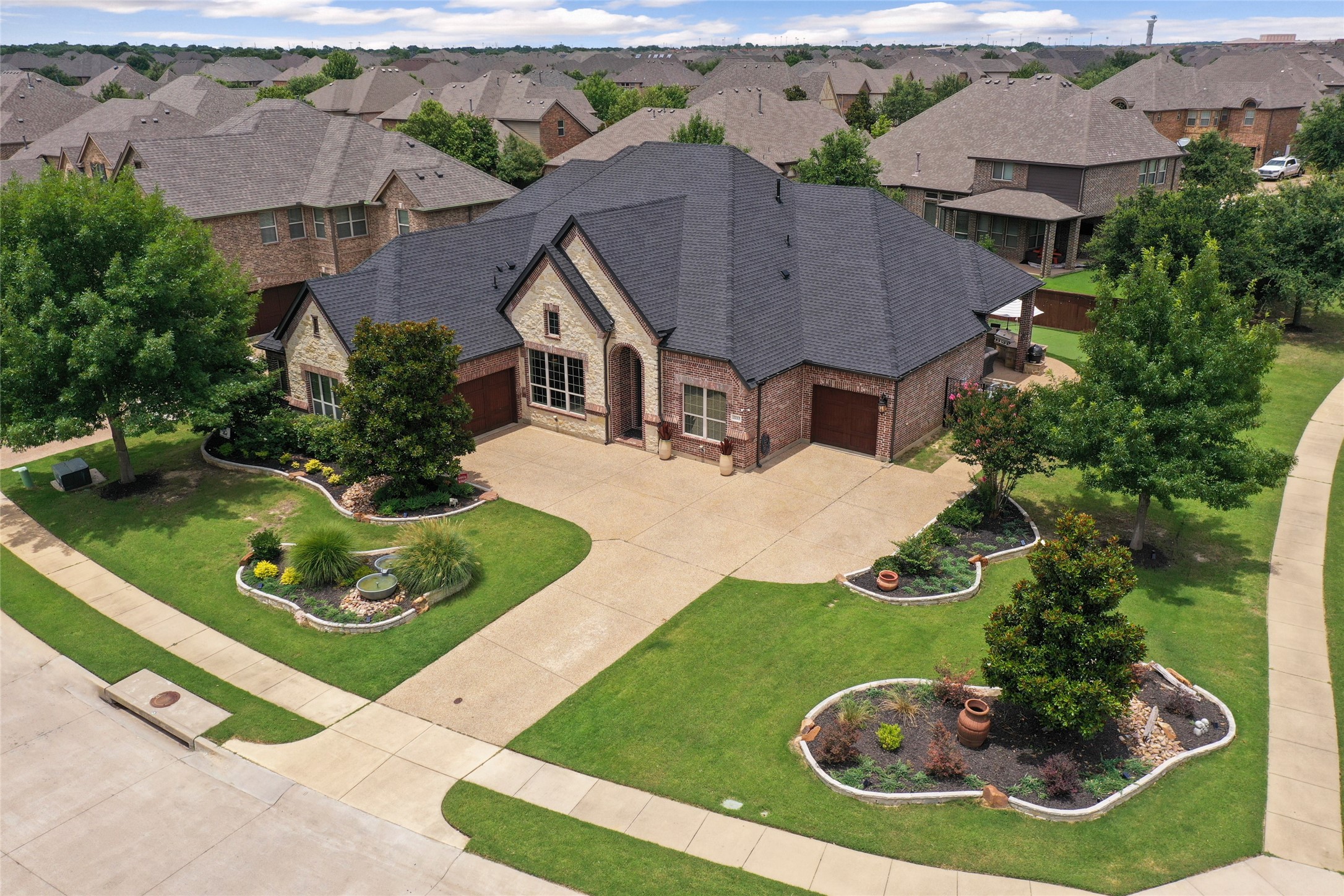 2213 Malin Drive Trophy Club TX 76262