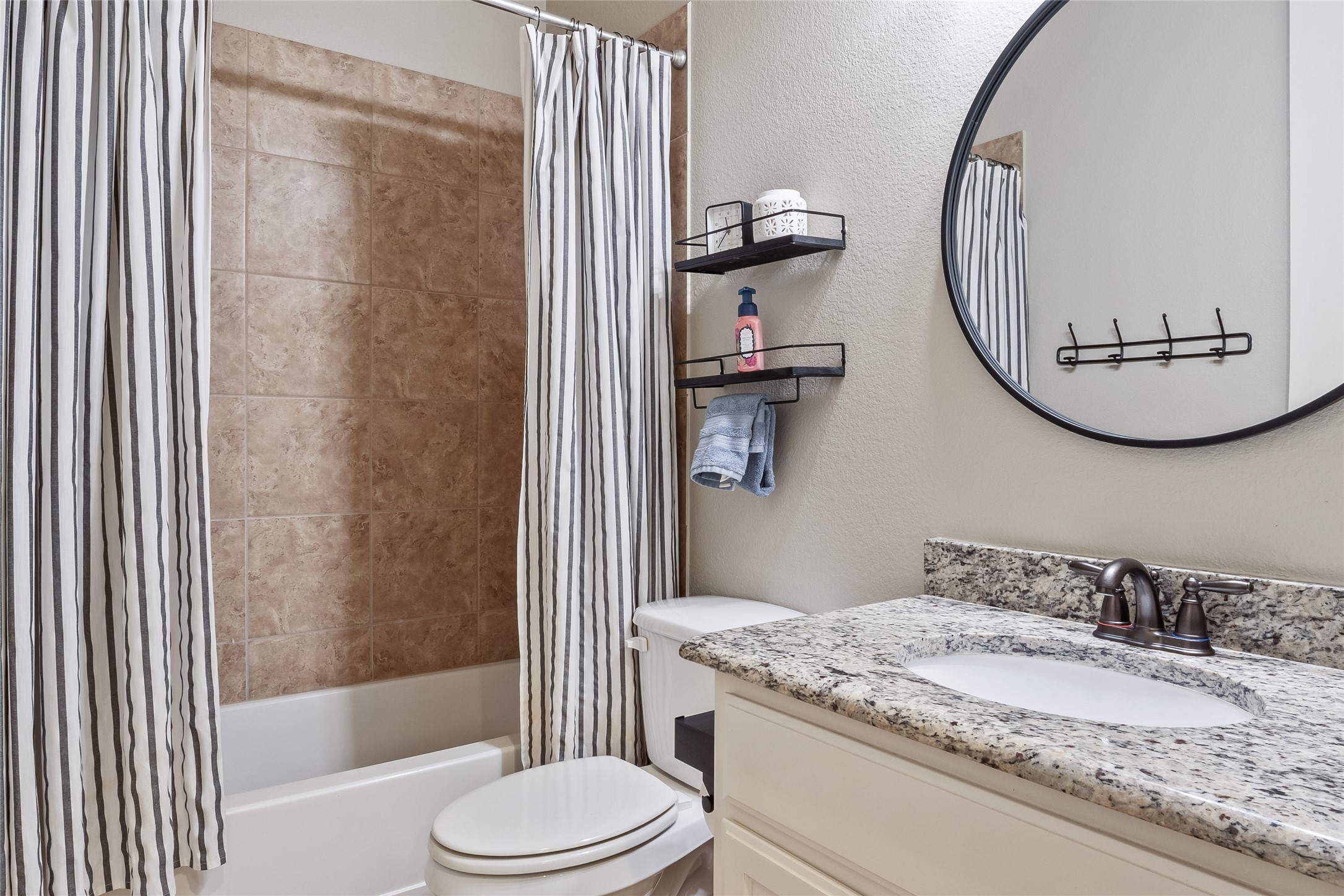 2213 Malin Drive Trophy Club TX 76262