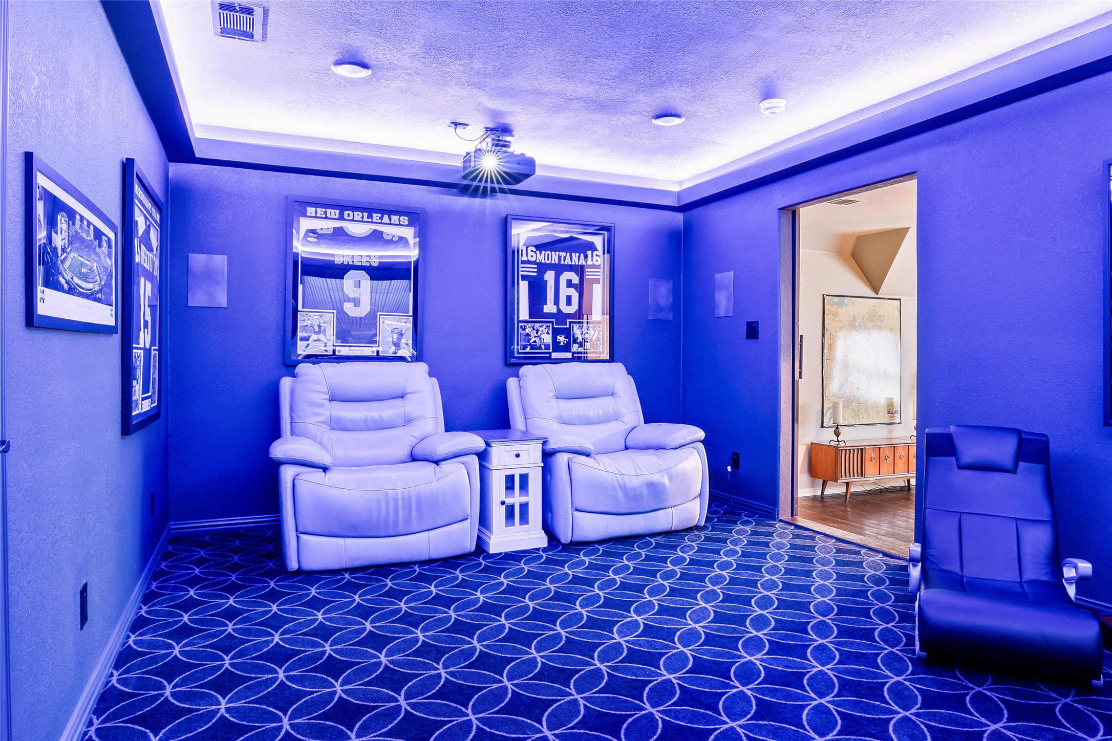 2213 Malin Drive Trophy Club TX 76262