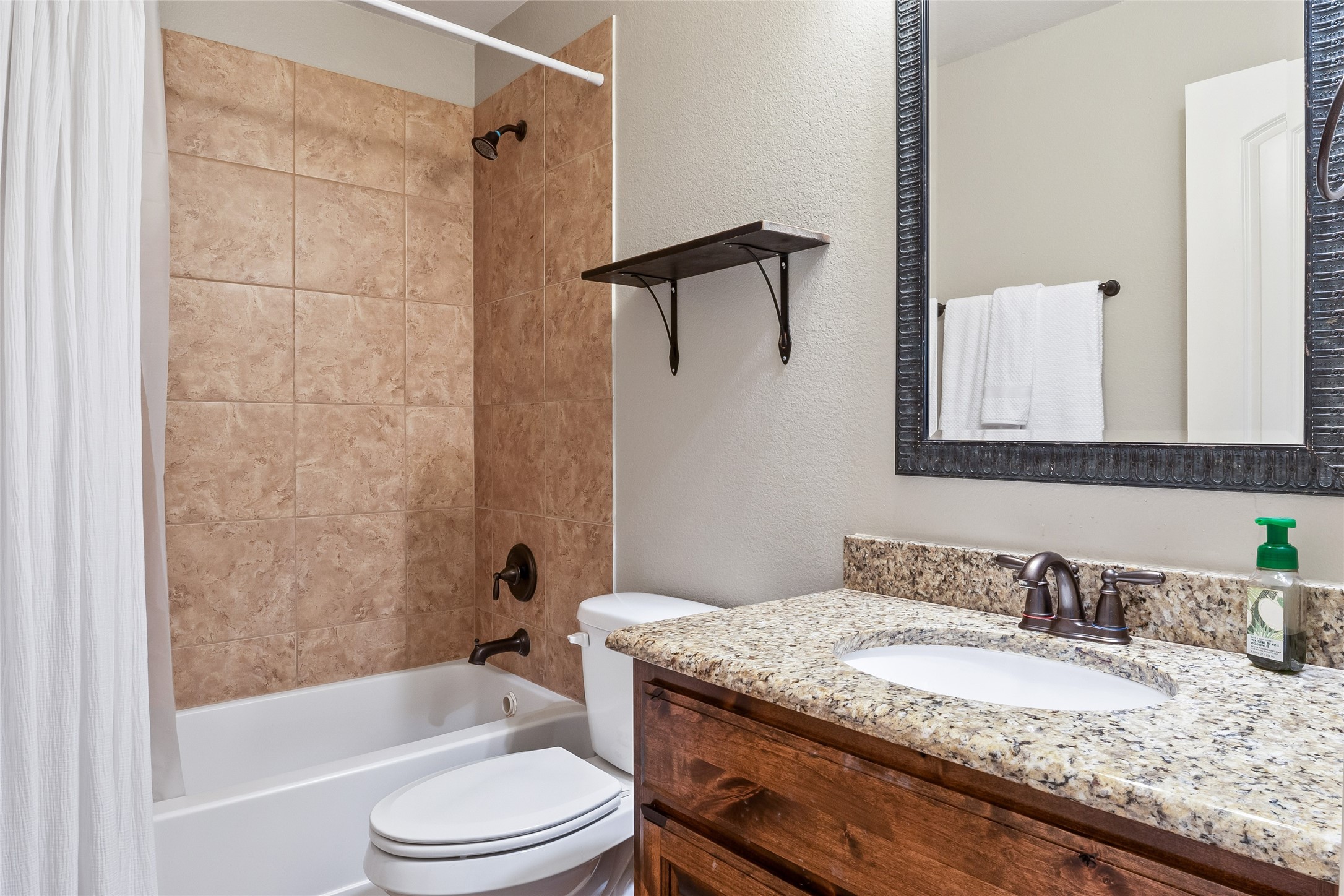 2213 Malin Drive Trophy Club TX 76262