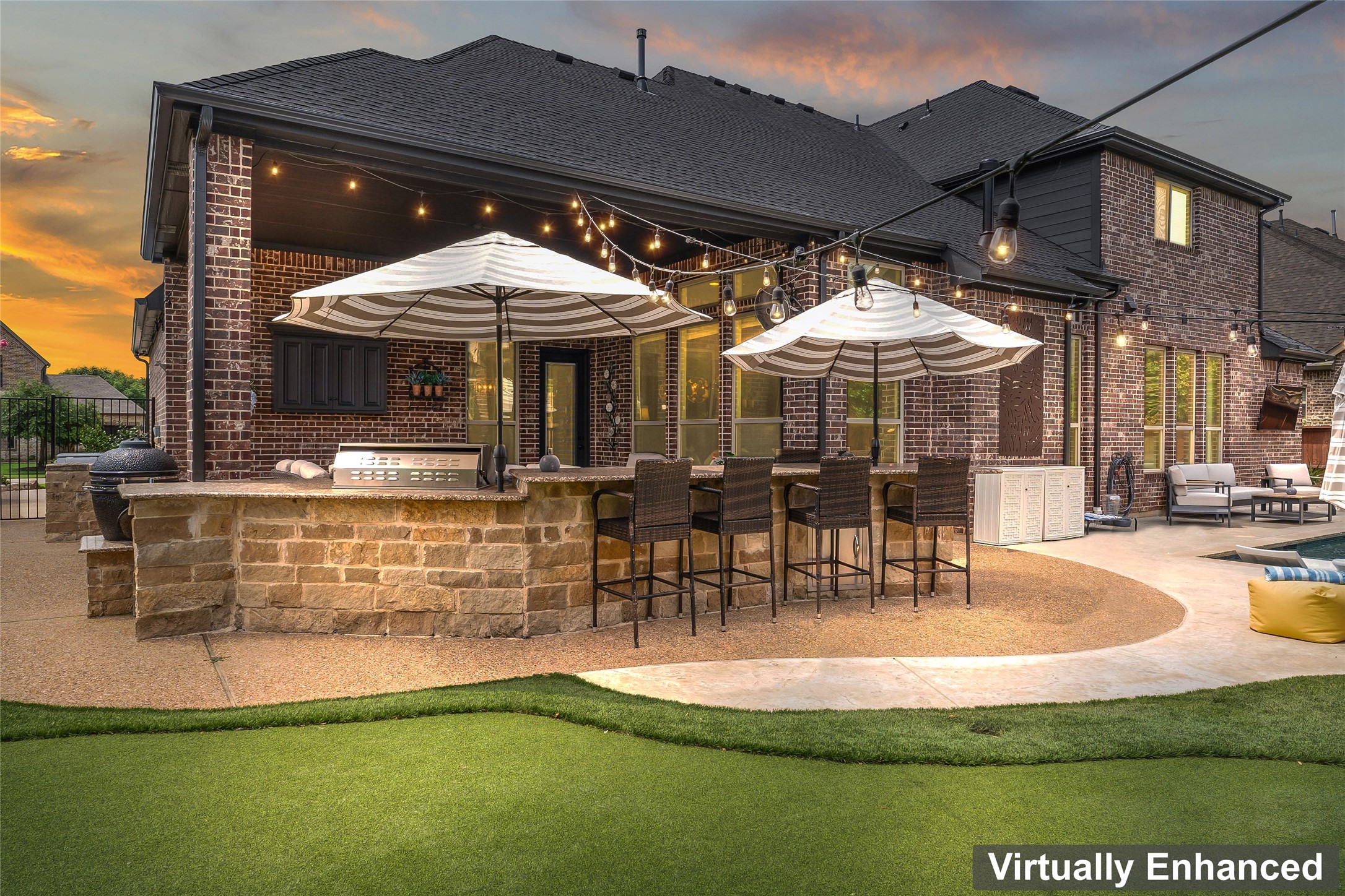 2213 Malin Drive Trophy Club TX 76262