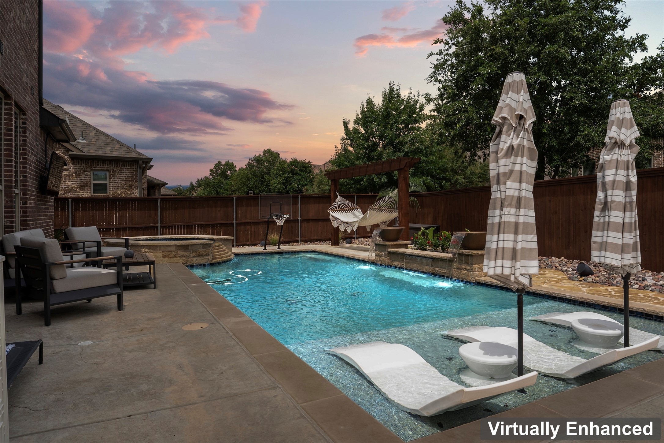 2213 Malin Drive Trophy Club TX 76262