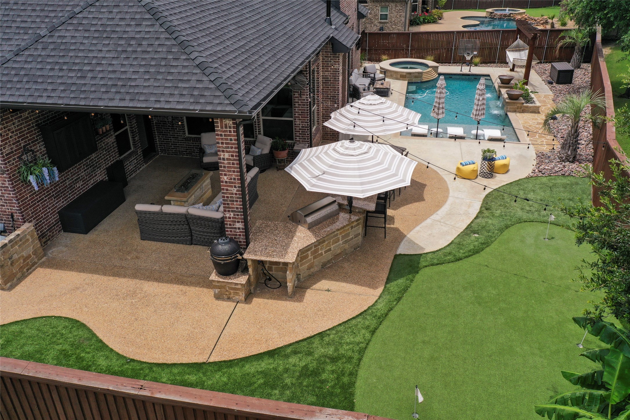 2213 Malin Drive Trophy Club TX 76262