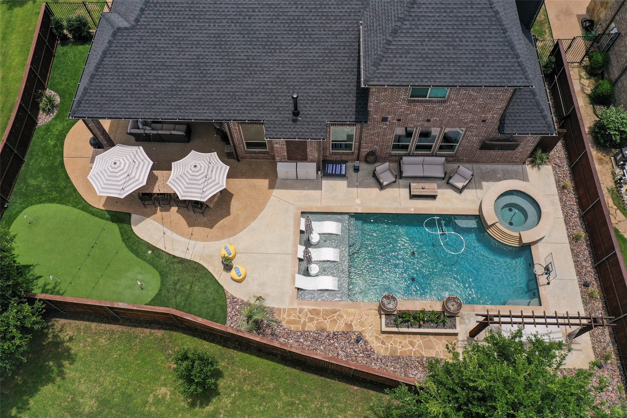 2213 Malin Drive Trophy Club TX 76262