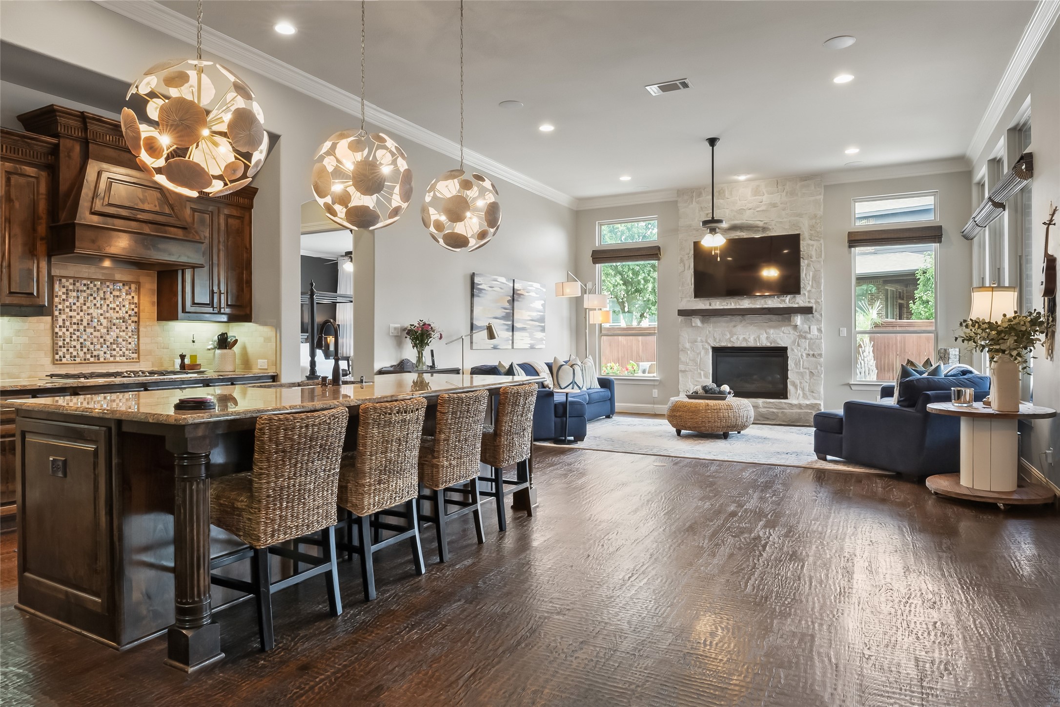2213 Malin Drive Trophy Club TX 76262
