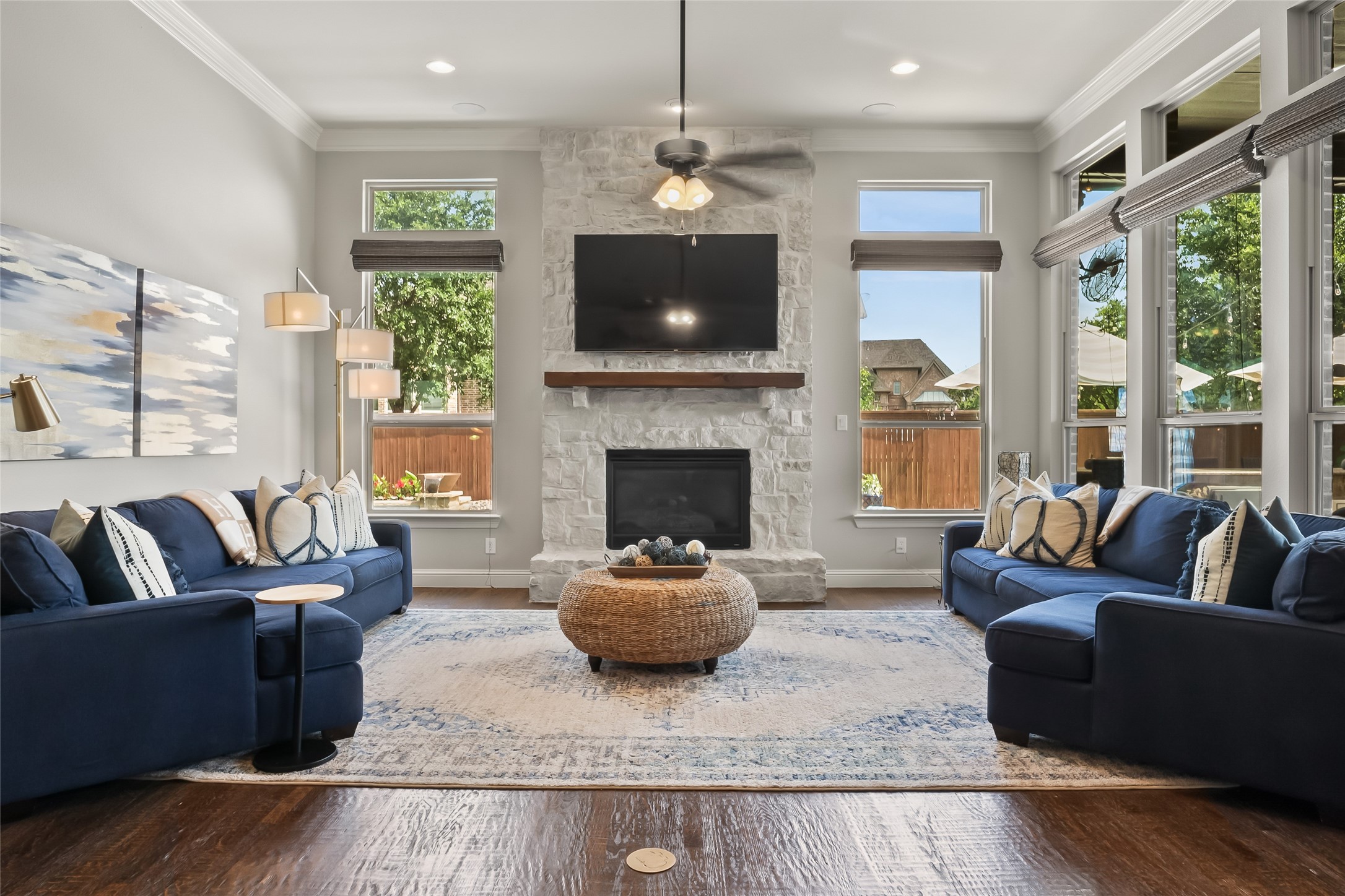 2213 Malin Drive Trophy Club TX 76262