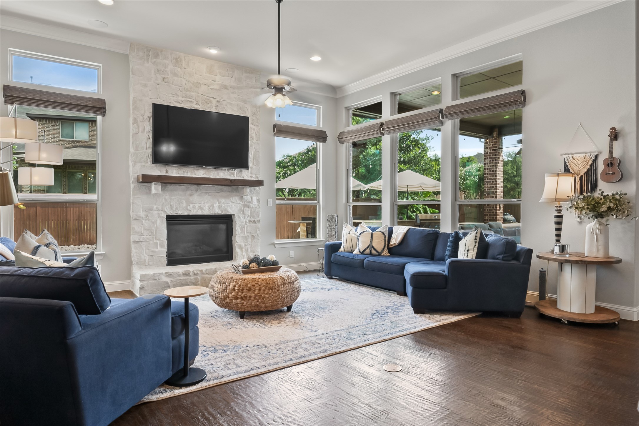 2213 Malin Drive Trophy Club TX 76262