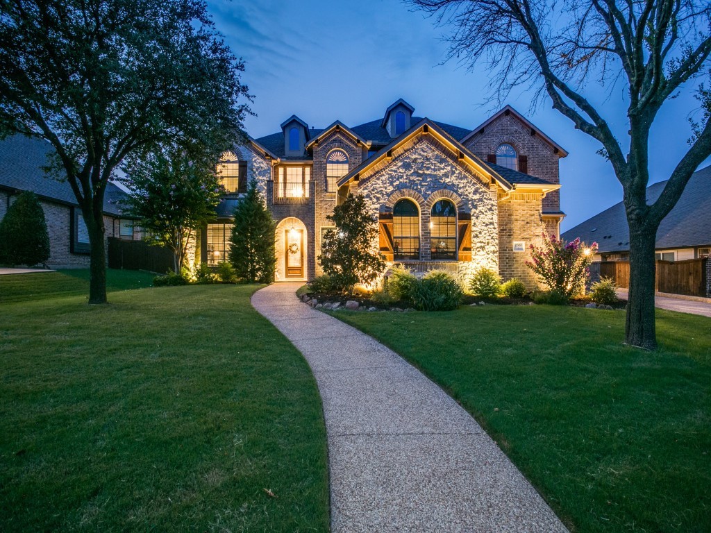 2561 Stonybrook Drive Prosper TX 75078