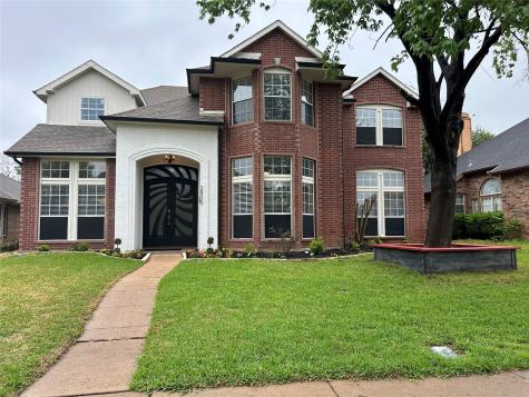 2835 Panorama Drive Carrollton TX 75007