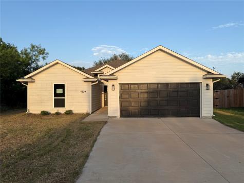 5109 Uvalde Court Granbury TX 76048