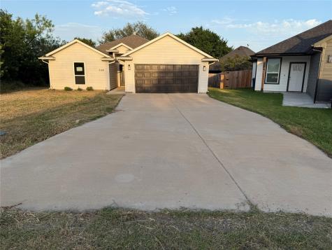 5109 Uvalde Court Granbury TX 76048