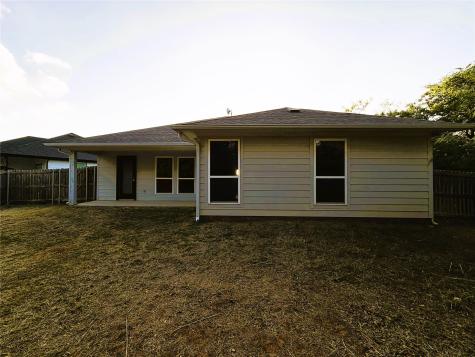 5109 Uvalde Court Granbury TX 76048
