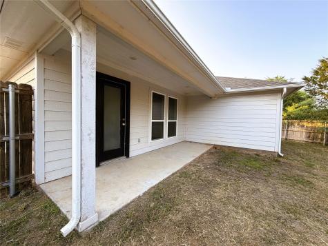 5109 Uvalde Court Granbury TX 76048