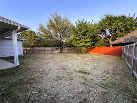 5109 Uvalde Court Granbury TX 76048