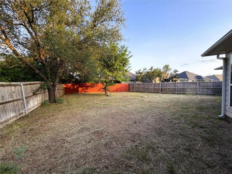 5109 Uvalde Court Granbury TX 76048
