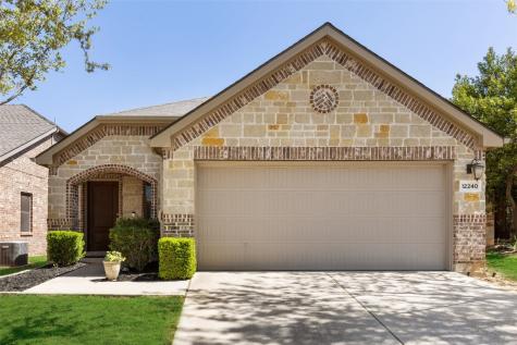 12240 Walden Wood Drive Fort Worth TX 76244