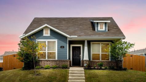 3105 Providence Place Crandall TX 75114