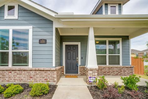 3105 Providence Place Crandall TX 75114