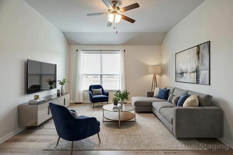 3105 Providence Place Crandall TX 75114