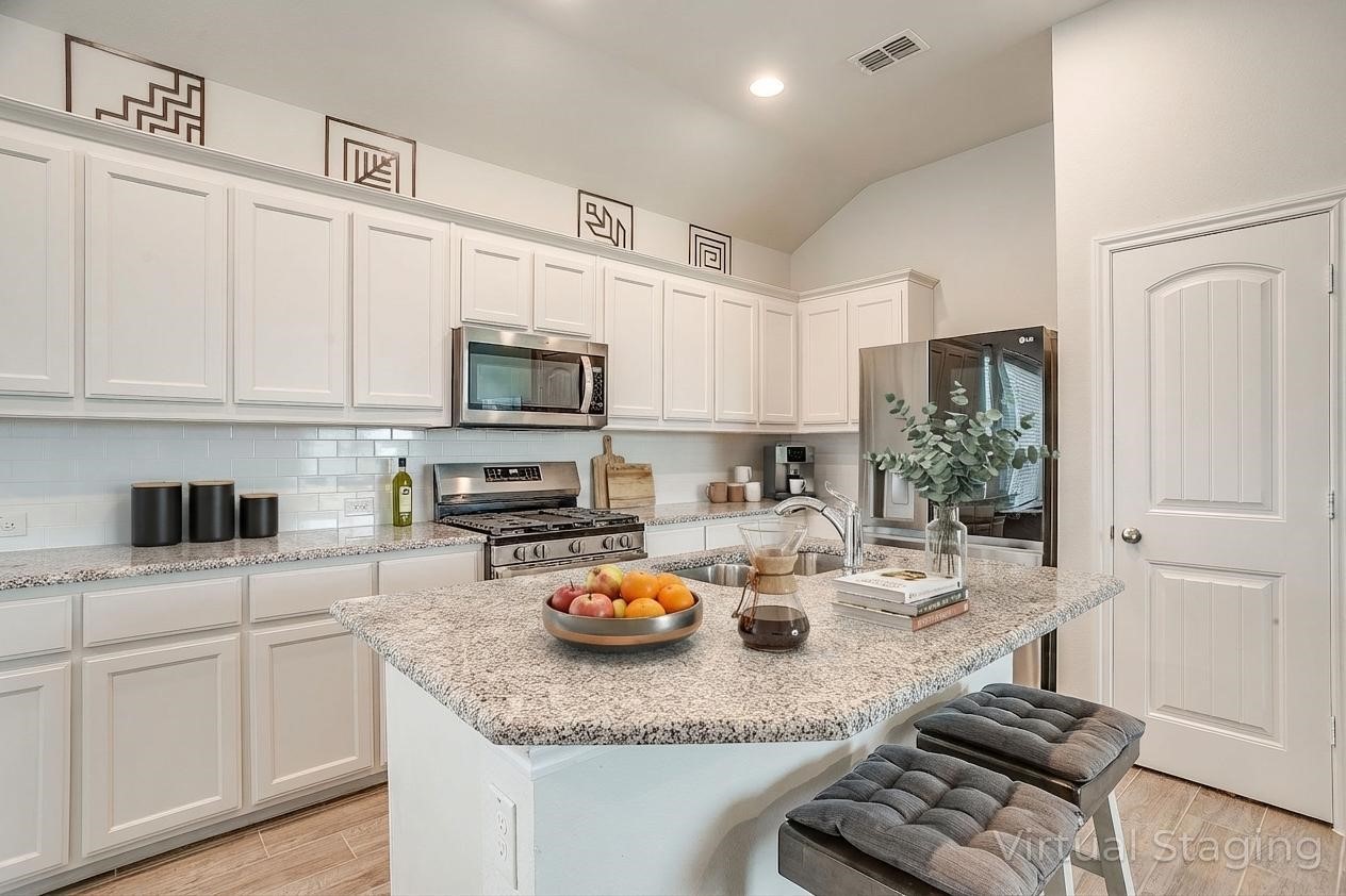 3105 Providence Place Crandall TX 75114