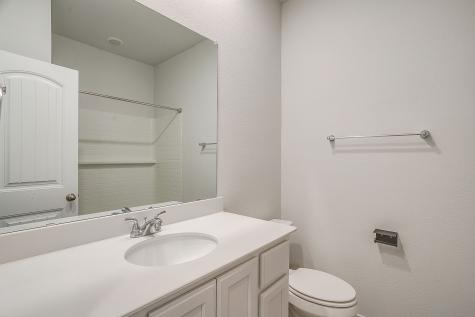 3105 Providence Place Crandall TX 75114