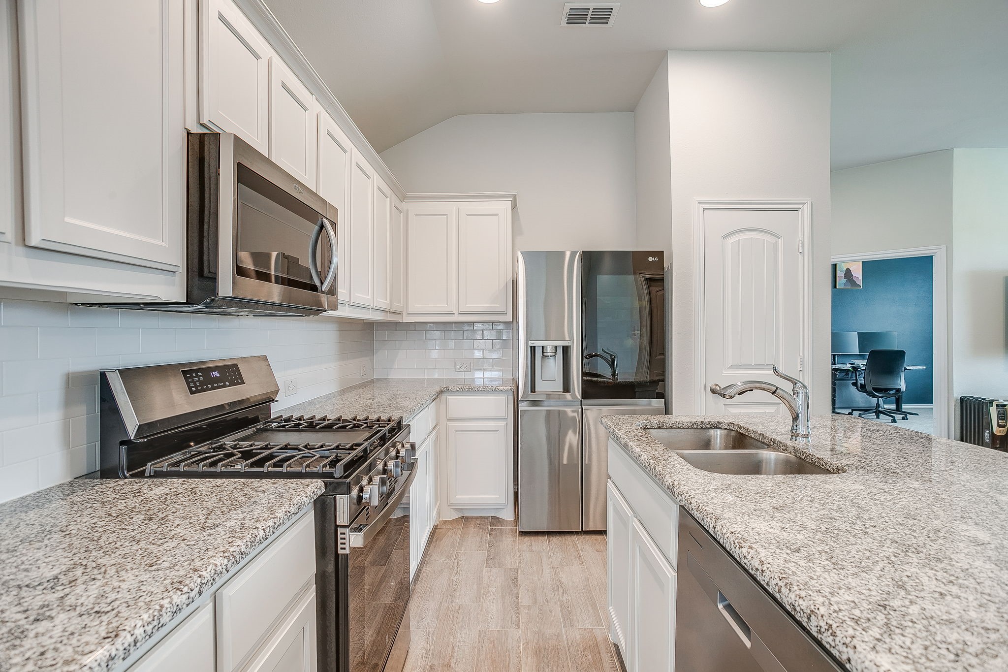 3105 Providence Place Crandall TX 75114