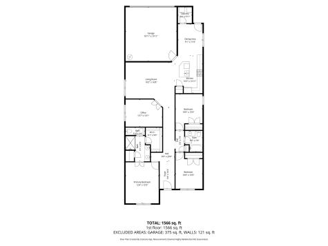 3105 Providence Place Crandall TX 75114