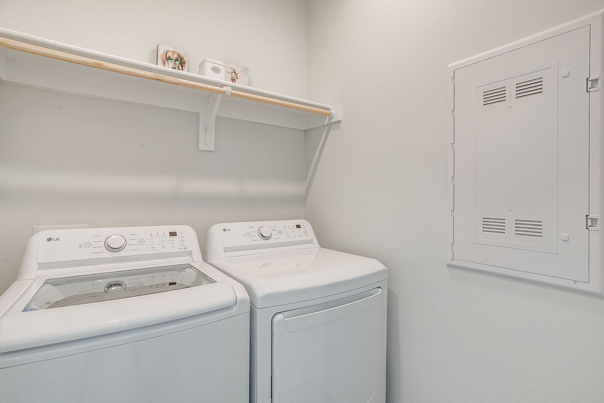 3105 Providence Place Crandall TX 75114