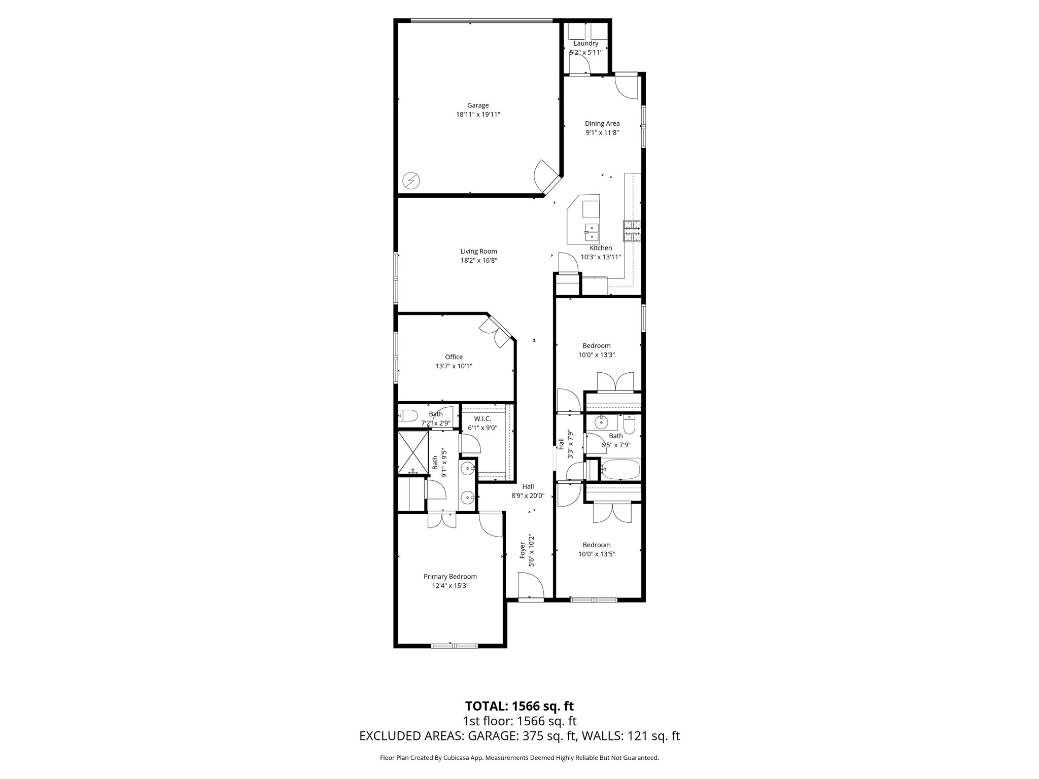 3105 Providence Place Crandall TX 75114