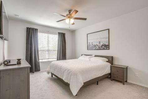 3105 Providence Place Crandall TX 75114