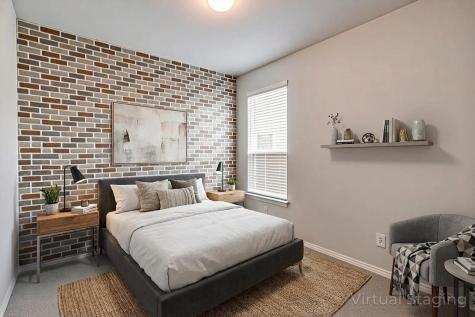 3105 Providence Place Crandall TX 75114