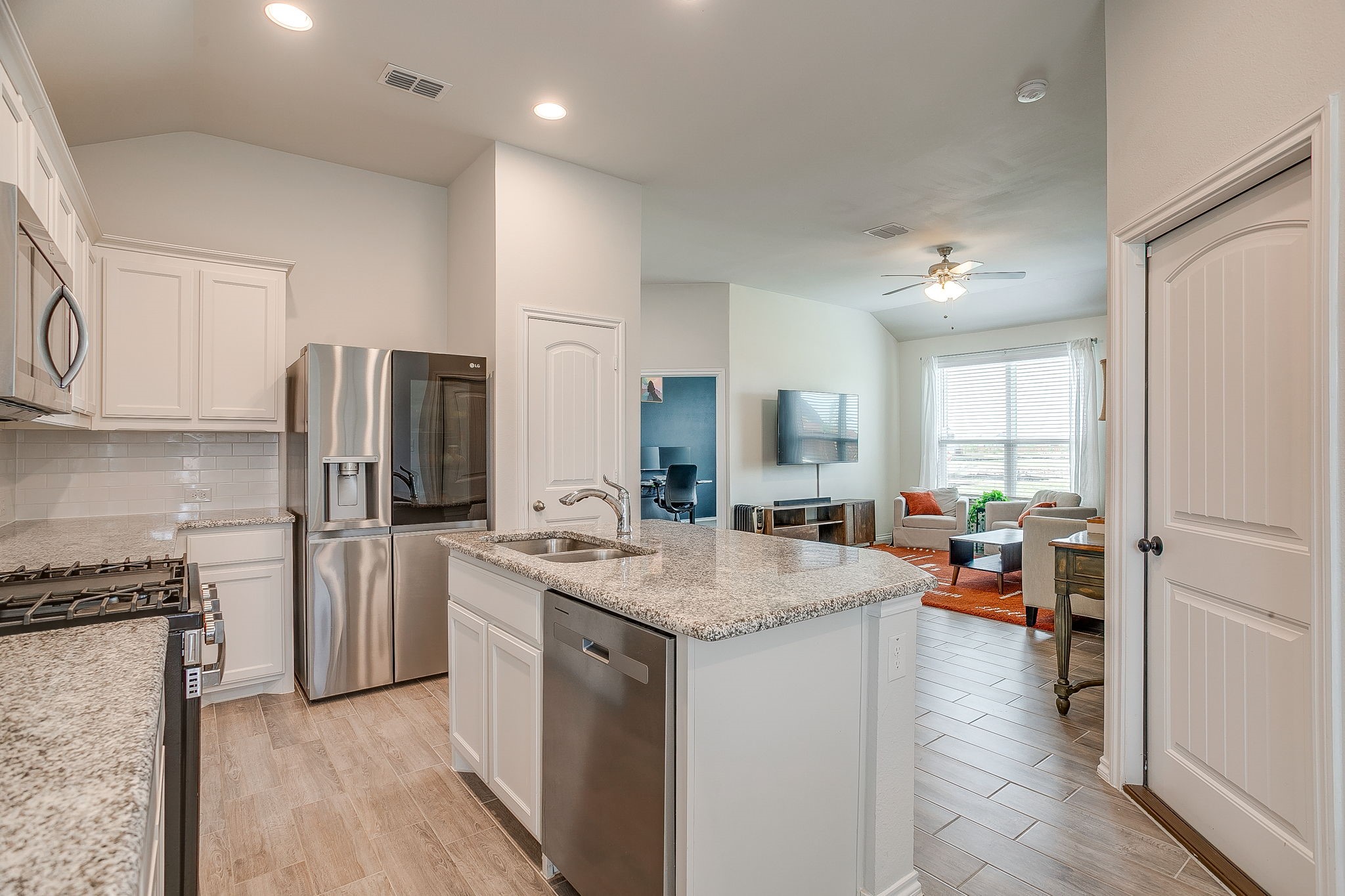 3105 Providence Place Crandall TX 75114