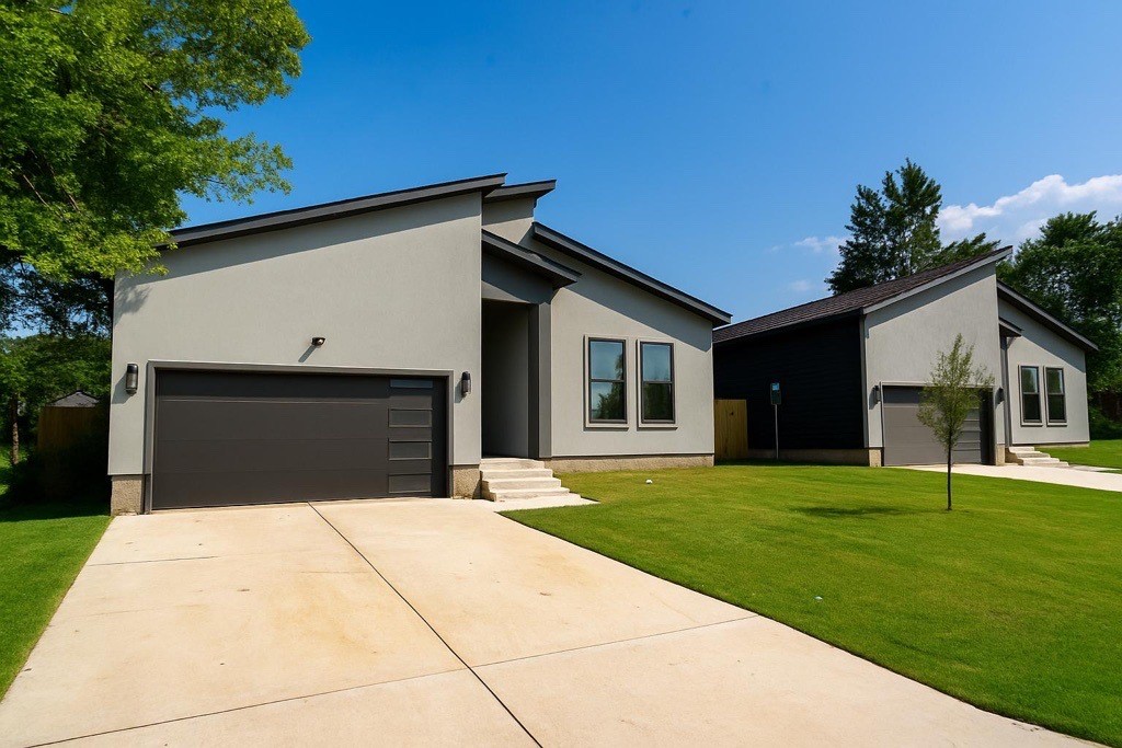 2602 Fatima Avenue Dallas TX 75241