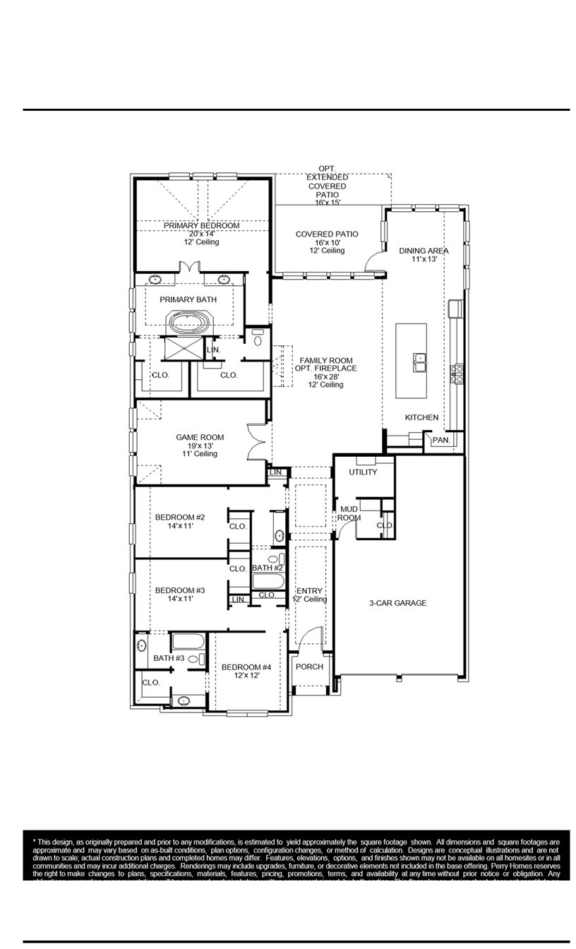 4869 Rolling Range Lane Midlothian TX 76065