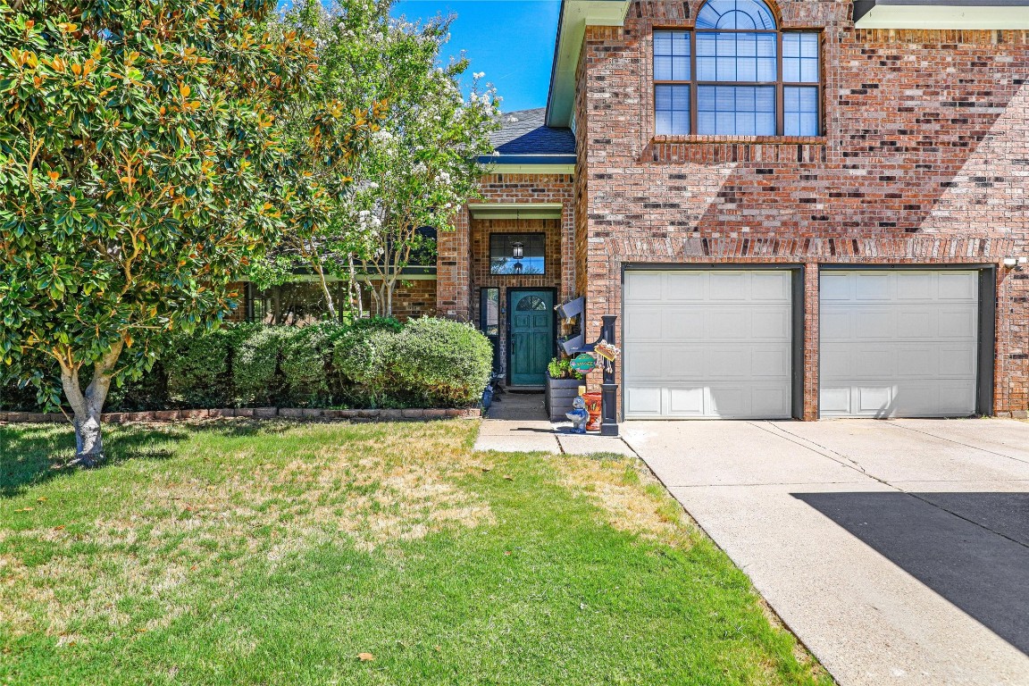 4007 Brownwood Lane Arlington TX 76017