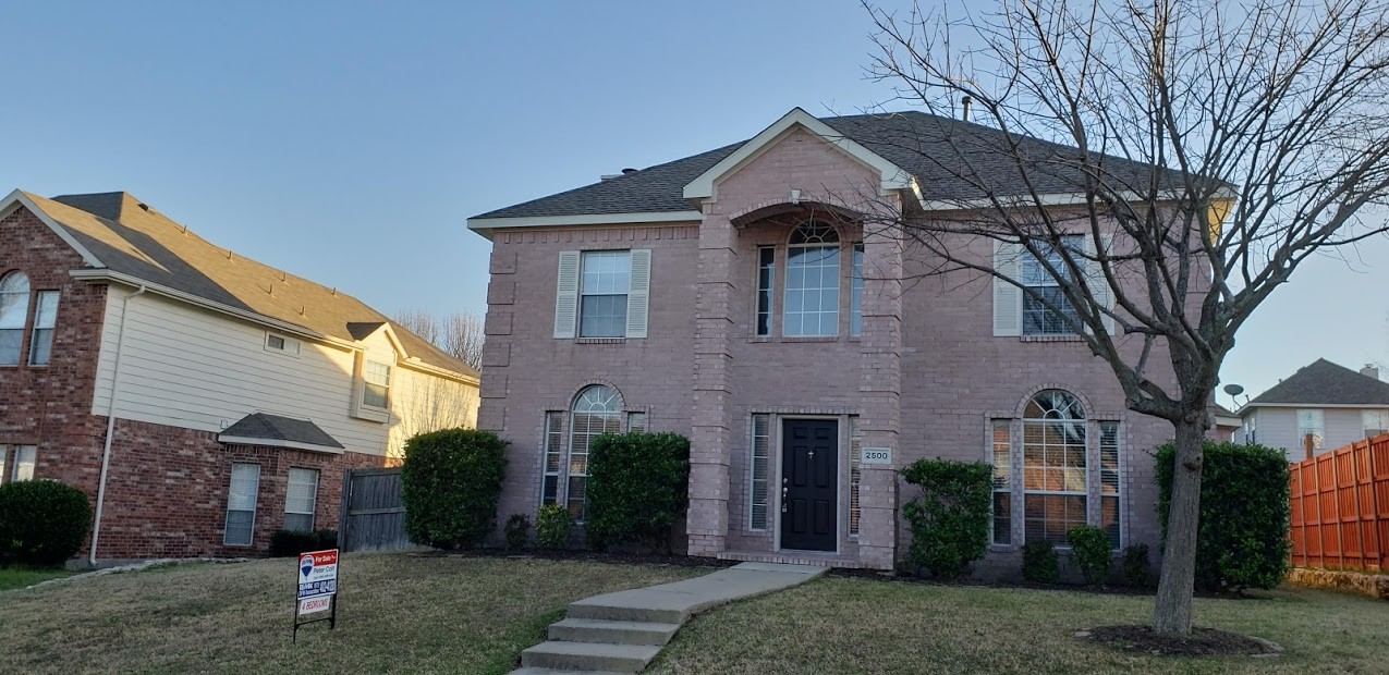 2500 Loftsmoor Lane Plano TX 75025