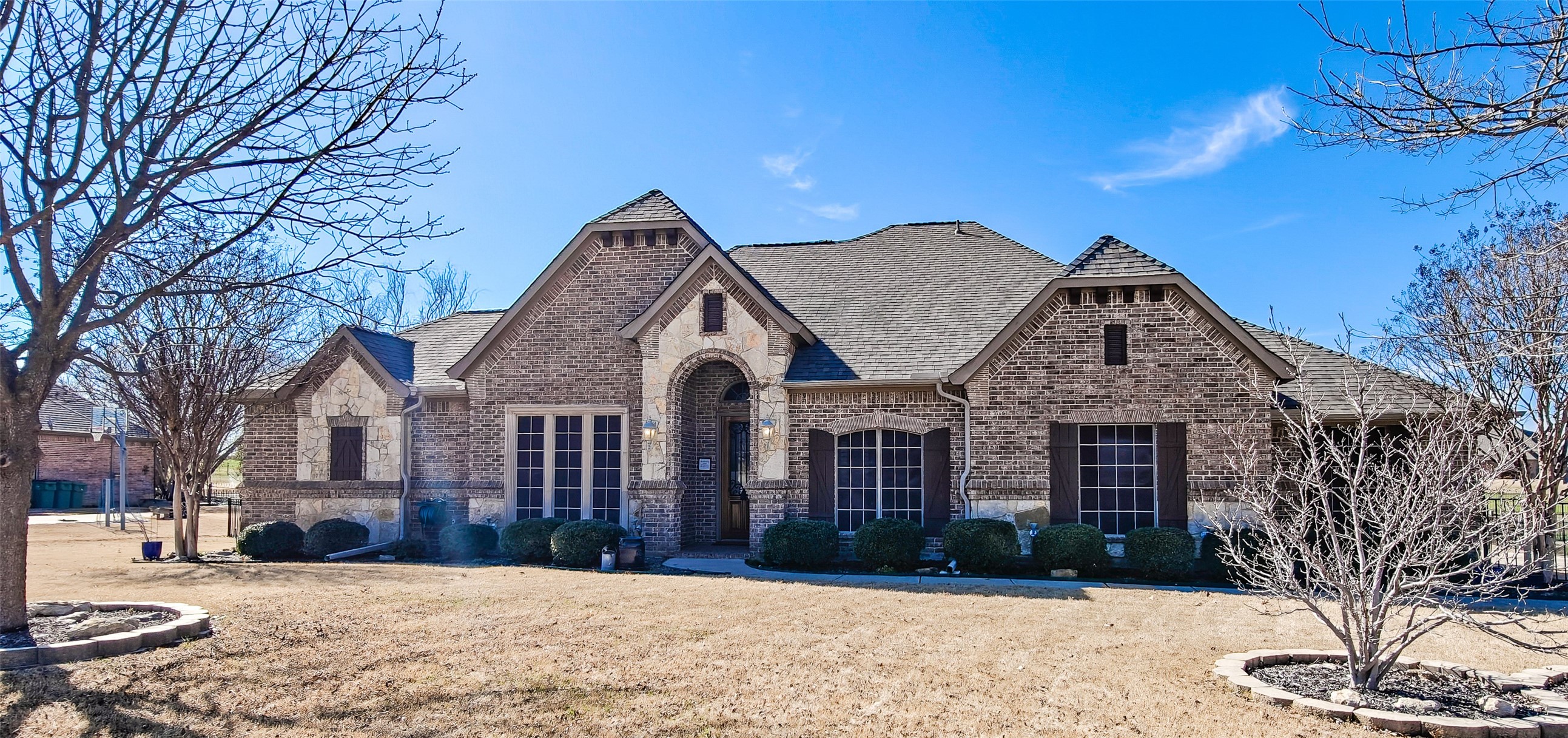 12031 Rachel Lea Lane Fort Worth TX 76179