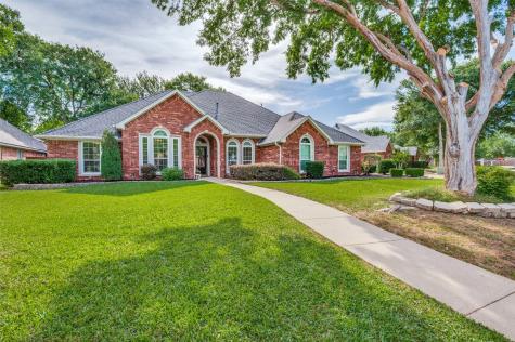 1314 Waterwood Drive Mansfield TX 76063
